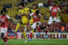 Nhận định, soi k&egrave;o Bucaramanga vs Ind. Santa Fe, 8h05 ng&agrave;y 17/9