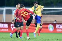 Nhận định, soi k&egrave;o Guangxi Pingguo vs Shanghai Jiading, 14h00 ng&agrave;y 15/9