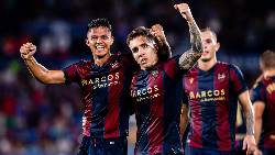 Nhận định, soi k&egrave;o Levante vs Cartagena, 2h ng&agrave;y 17/9