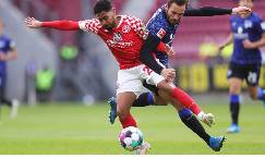 Nhận định, soi k&egrave;o Mainz vs Hertha Berlin, 1h30 ng&agrave;y 17/9