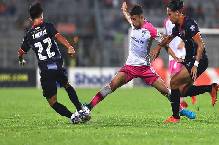 Nhận định, soi k&egrave;o Petaling Jaya vs Johor DT, 20h ng&agrave;y 15/9