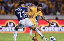 Nhận định, soi k&egrave;o Puebla vs Tigres UANL, 7h ng&agrave;y 17/9
