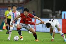 Nhận định, soi k&egrave;o Sagan Tosu vs Kashima Antlers, 17h00 ng&agrave;y 16/9