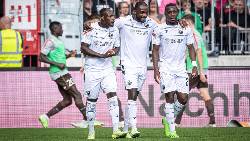 Nhận định, soi k&egrave;o Sandhausen vs Hannover, 23h30 ng&agrave;y 16/9