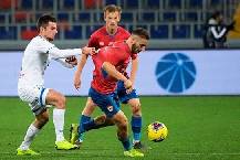 Nhận định, soi k&egrave;o Spartak vs Fakel, 21h30 ng&agrave;y 15/9