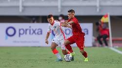 Nhận định, soi k&egrave;o U20 Đ&ocirc;ng Timor vs U20 Việt Nam, 16h ng&agrave;y 16/9