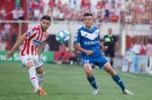 Nhận định, soi k&egrave;o Velez Sarsfield vs Independiente, 7h10 ng&agrave;y 16/9
