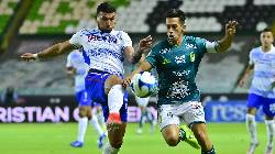 Ph&acirc;n t&iacute;ch k&egrave;o hiệp 1 Cruz Azul vs Le&oacute;n, 07h00 ng&agrave;y 16/9