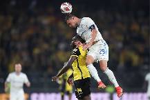 Soi k&egrave;o b&oacute;ng đ&aacute; c&uacute;p C3 ch&acirc;u &Acirc;u h&ocirc;m nay 15/9: Pyunik vs Bratislava