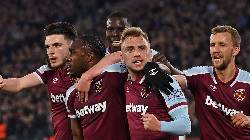 Soi k&egrave;o chẵn/ lẻ Silkeborg vs West Ham, 2h ng&agrave;y 16/9