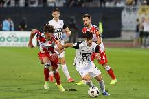 Soi k&egrave;o, dự đo&aacute;n Macao Alashkert vs Van, 19h ng&agrave;y 16/9