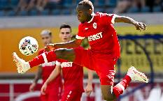 Soi k&egrave;o, dự đo&aacute;n Macao Antwerp vs Seraing, 1h45 ng&agrave;y 17/9