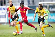 Soi k&egrave;o, dự đo&aacute;n Macao Horsens vs Nordsj&aelig;lland 0h00 ng&agrave;y 17/9
