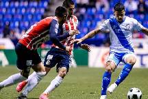 Soi k&egrave;o phạt g&oacute;c Puebla vs Tigres UANL, 7h ng&agrave;y 17/9