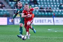 Soi k&egrave;o t&agrave;i xỉu Piast Gliwice vs Slask Wroclaw h&ocirc;m nay 23h00 ng&agrave;y 16/9