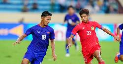 Soi k&egrave;o t&agrave;i xỉu U20 Singapore vs U20 Campuchia h&ocirc;m nay, 19h ng&agrave;y 16/9
