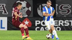 Soi k&egrave;o t&agrave;i xỉu Voluntari vs U Craiova h&ocirc;m nay, 22h ng&agrave;y 16/9