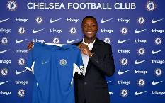 'Cậu ấy hay gấp đ&ocirc;i, lại y&ecirc;u Chelsea, nhưng họ chọn Caicedo'