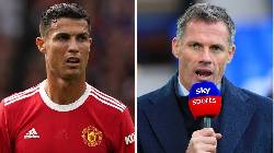 Carragher 'đổ lỗi' CR7 l&agrave;m 80 củ của M.U 'tụt dốc' kh&ocirc;ng phanh