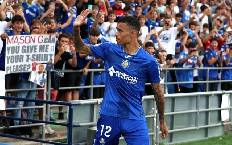 Greenwood thiết lập kỷ lục 'chưa từng c&oacute;' tại đội b&oacute;ng mới