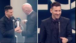 Messi sang MLS vẫn được đề cử The Best, FIFA ch&iacute;nh thức l&ecirc;n tiếng