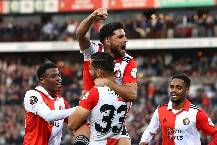 Nhận định, soi Feyenoord vs Heerenveen, 21h30 ng&agrave;y 16/9