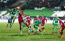 Nhận định, soi k&egrave;o Arda Kardzhali vs POFC Botev Vratsa, 21h30 ng&agrave;y 15/09