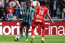 Nhận định, soi k&egrave;o Djurgardens vs IFK Varnamo, 22h30 ng&agrave;y 16/9