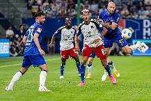 Nhận định, soi k&egrave;o Elversberg vs Hamburger, 18h00 ng&agrave;y 16/09