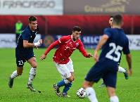 Nhận định, soi k&egrave;o HNK Vukovar 91 vs NK Dugopolje, 21h30 ng&agrave;y 15/09