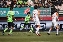 Nhận định, soi k&egrave;o Jeonbuk Hyundai Motors vs Gangwon, 12h00 ng&agrave;y 16/09
