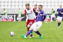 Nhận định, soi k&egrave;o Nurnberg vs Greuther Furth, 23h30 ng&agrave;y 15/9