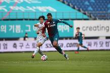 Nhận định, soi k&egrave;o Ulsan Hyundai FC vs Daejeon Hana Citizen, 17h00 ng&agrave;y 16/09