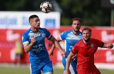 Nhận định, soi k&egrave;o Zrinski Jurjevac vs NK Orijent Rijeka, 21h00 ng&agrave;y 15/09