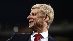 Thầy cũ xếp 'bom tấn' M.U đứng dưới cả 'thảm hoạ' của Wenger