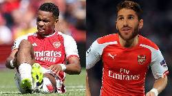 Timber chấn thương, Arsenal vẫn sống tốt v&igrave; 'Sergio Ramos 2.0'