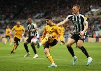 Chuy&ecirc;n gia Tony Ansell dự đo&aacute;n Wolves vs Newcastle, 22h30 ng&agrave;y 15/9