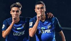 Nhận định, soi k&egrave;o AGMK vs Surkhon Termiz, 21h30 ng&agrave;y 16/9: Cửa tr&ecirc;n &lsquo;ghi điểm&rsquo;