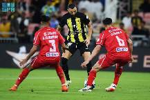 Nhận định, soi k&egrave;o Al Ittihad vs Al Wehda, 1h00 ng&agrave;y 16/9: Thắng nhưng kh&ocirc;ng dễ