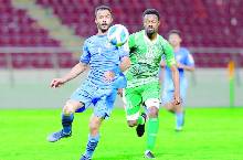 Nhận định, soi k&egrave;o Al Nasr vs Al Rustaq, 20h40 ng&agrave;y 16/9: Ph&aacute; dớp đối đầu