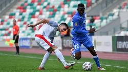Nhận định, soi k&egrave;o FC Minsk vs FC Gomel, 20h40 ng&agrave;y 16/9: Chạy nước r&uacute;t