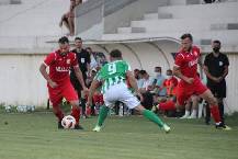 Nhận định, soi k&egrave;o Gjilani vs Feronikeli, 20h00 ng&agrave;y 16/9: Cơ hội chiến thắng