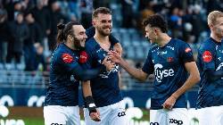 Nhận định, soi k&egrave;o Haugesund vs Stromsgodset, 22h00 ng&agrave;y 15/9: Chia điểm