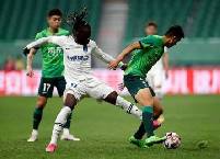 Nhận định, soi k&egrave;o Qingdao Red Lions vs Jiangxi Lushan, 18h30 ng&agrave;y 16/9: Những người khốn khổ