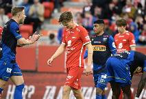 Nhận định, soi k&egrave;o Sandefjord vs Brann, 22h00 ng&agrave;y 15/9: L&agrave;m kh&oacute; cửa tr&ecirc;n