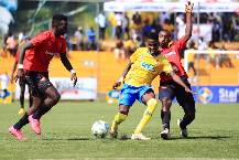 Nhận định, soi k&egrave;o SC Villa vs Mbarara City, 20h00 ng&agrave;y 16/9: Điểm tựa Betway Muteesa II 