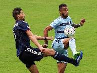 Nhận định, soi k&egrave;o Seattle Sounders vs Sporting Kansas City, 06h15 ng&agrave;y 16/9: Kh&aacute;ch tự tin