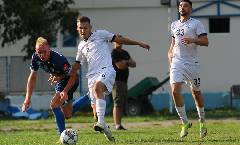 Nhận định, soi k&egrave;o Tuzla City vs TOSK Tesanj, 21h30 ng&agrave;y 16/9: Kh&aacute;c biệt tr&igrave;nh độ