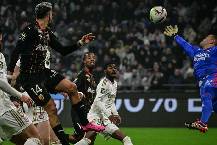 Si&ecirc;u m&aacute;y t&iacute;nh dự đo&aacute;n Lens vs Lyon, 1h45 ng&agrave;y 16/9