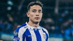 K&egrave;o v&agrave;ng b&oacute;ng đ&aacute; Hacken vs Goteborg, 00h10 ng&agrave;y 16/9: Kh&oacute; cho chủ nh&agrave;